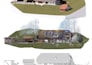 convert matteport scans from e57 point cloud to archicad